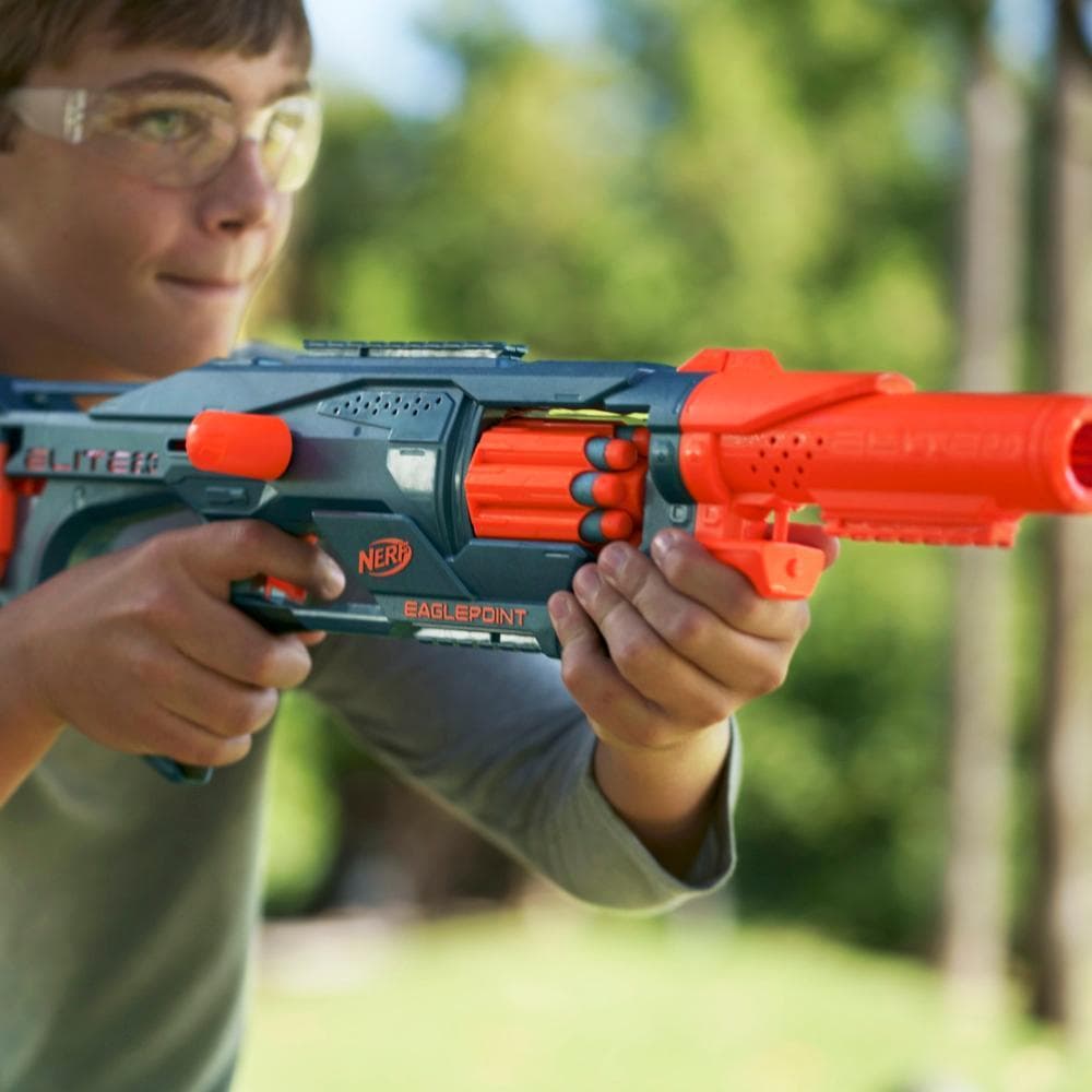 Nerf Elite 2.0 Eaglepoint RD-8