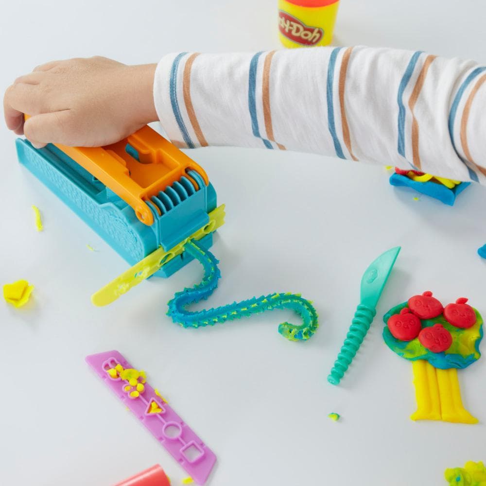 Play-Doh LE SERPENTIN