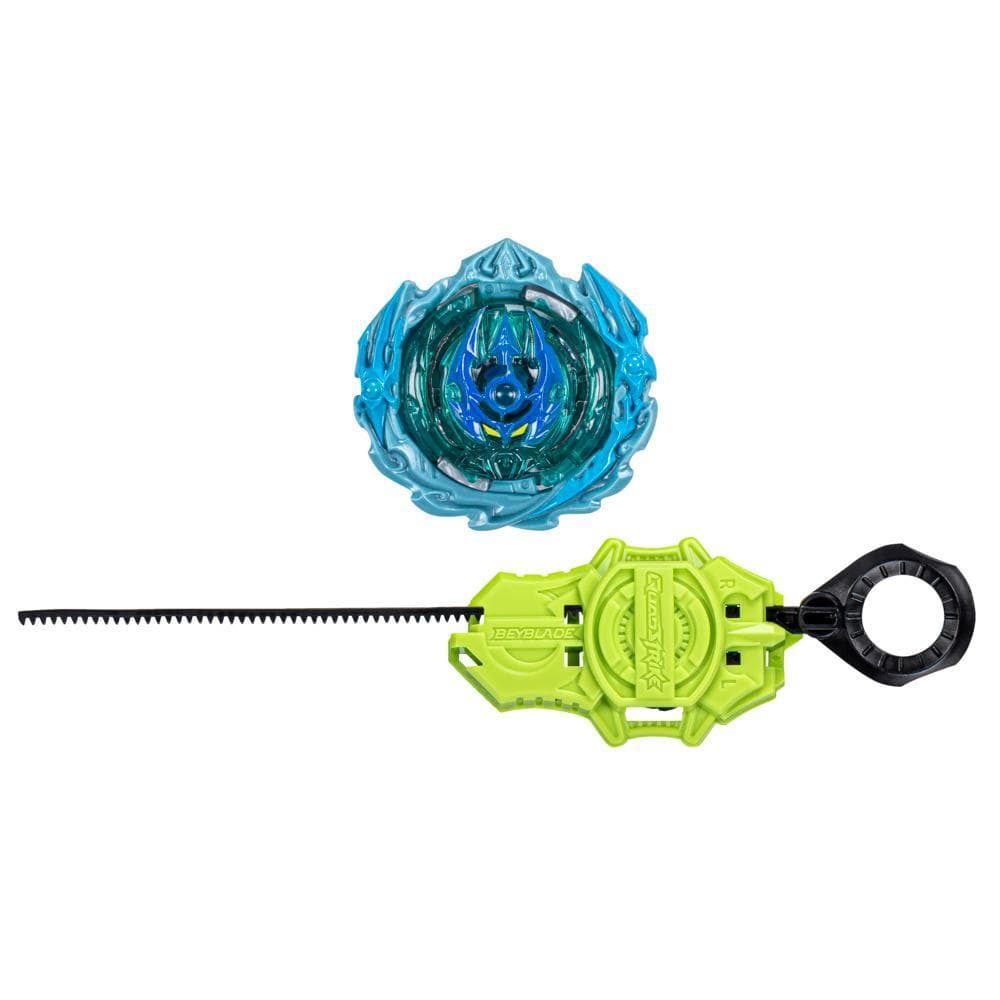 Beyblade Burst QuadSrike Hydra Poseidon