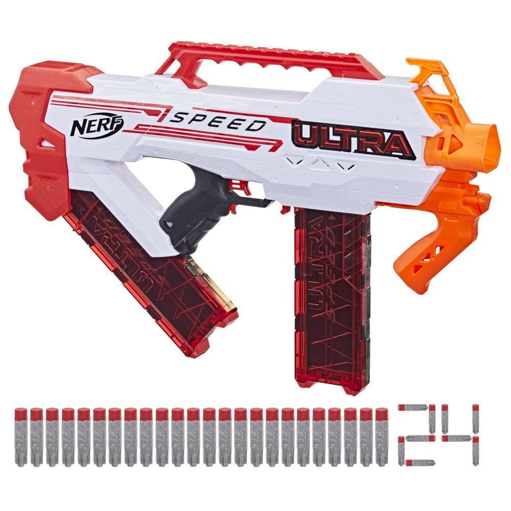 Nerf, Ultra Speed