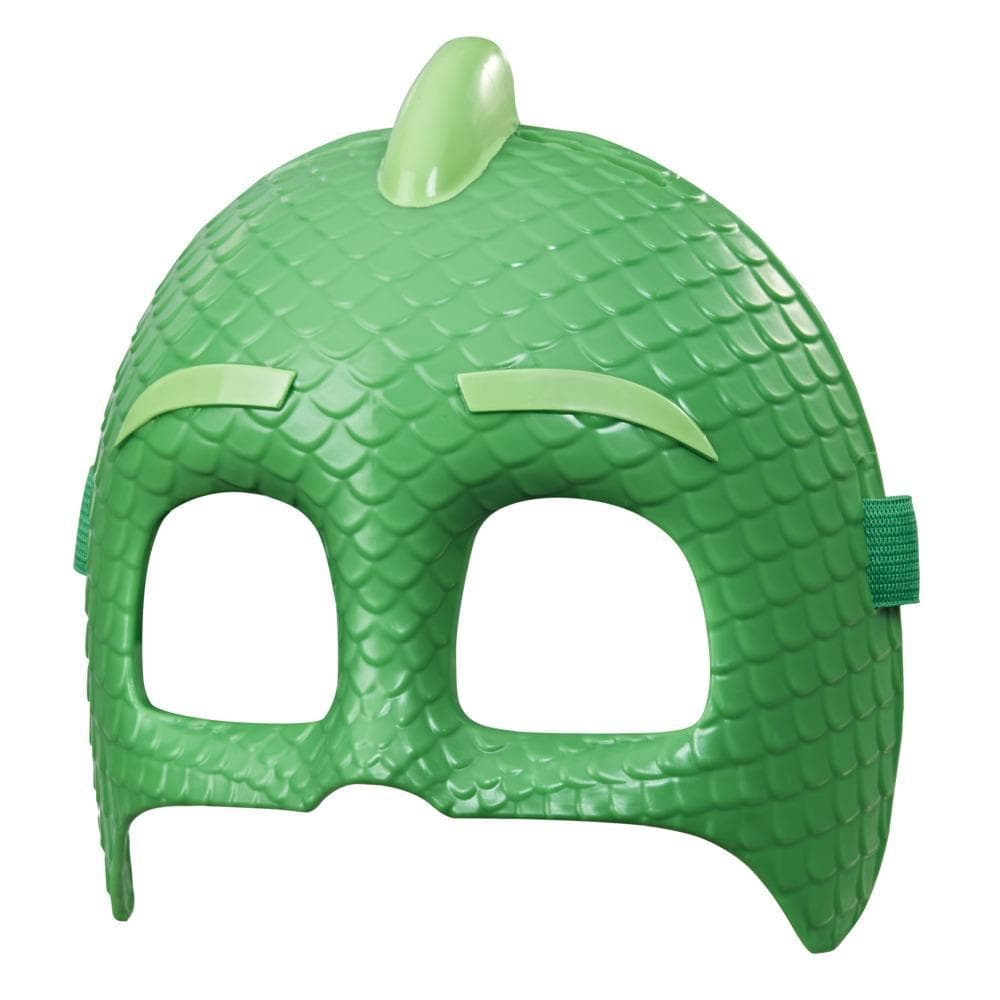 PJ Masks - Super pigiamini, Hero Mask (Geco)