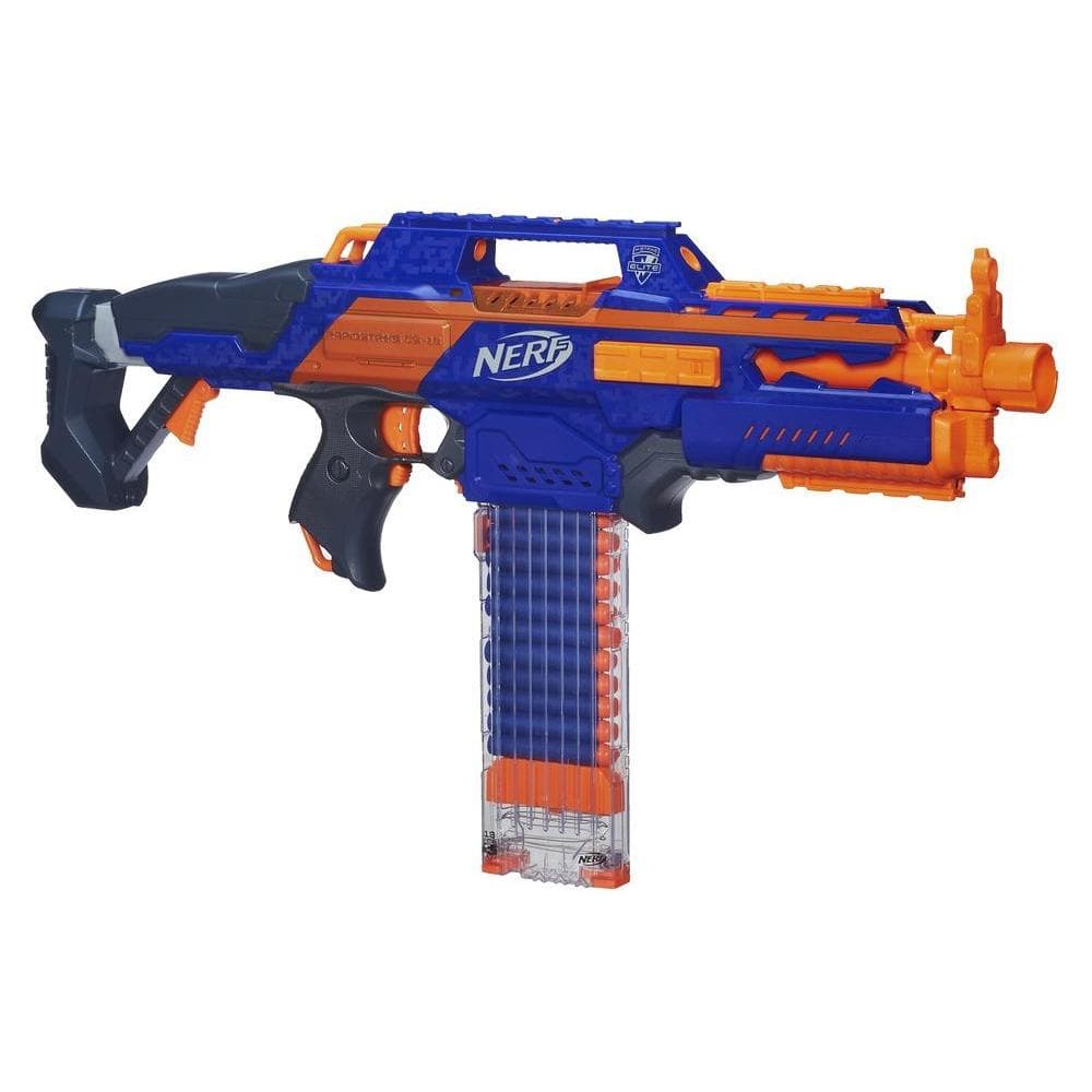 Rapidstrike CS-18