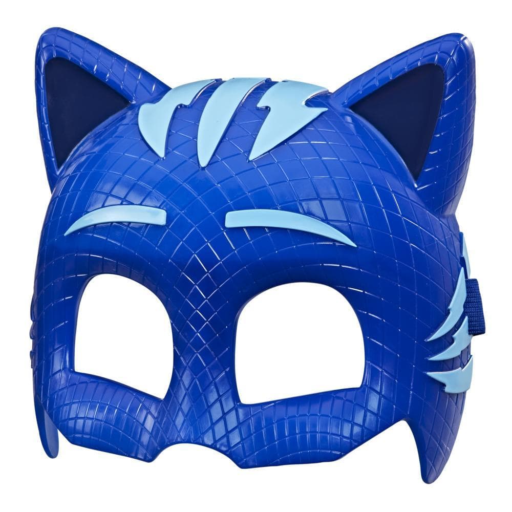 PJ Masks - Super pigiamini, Hero Mask (Gattoboy)