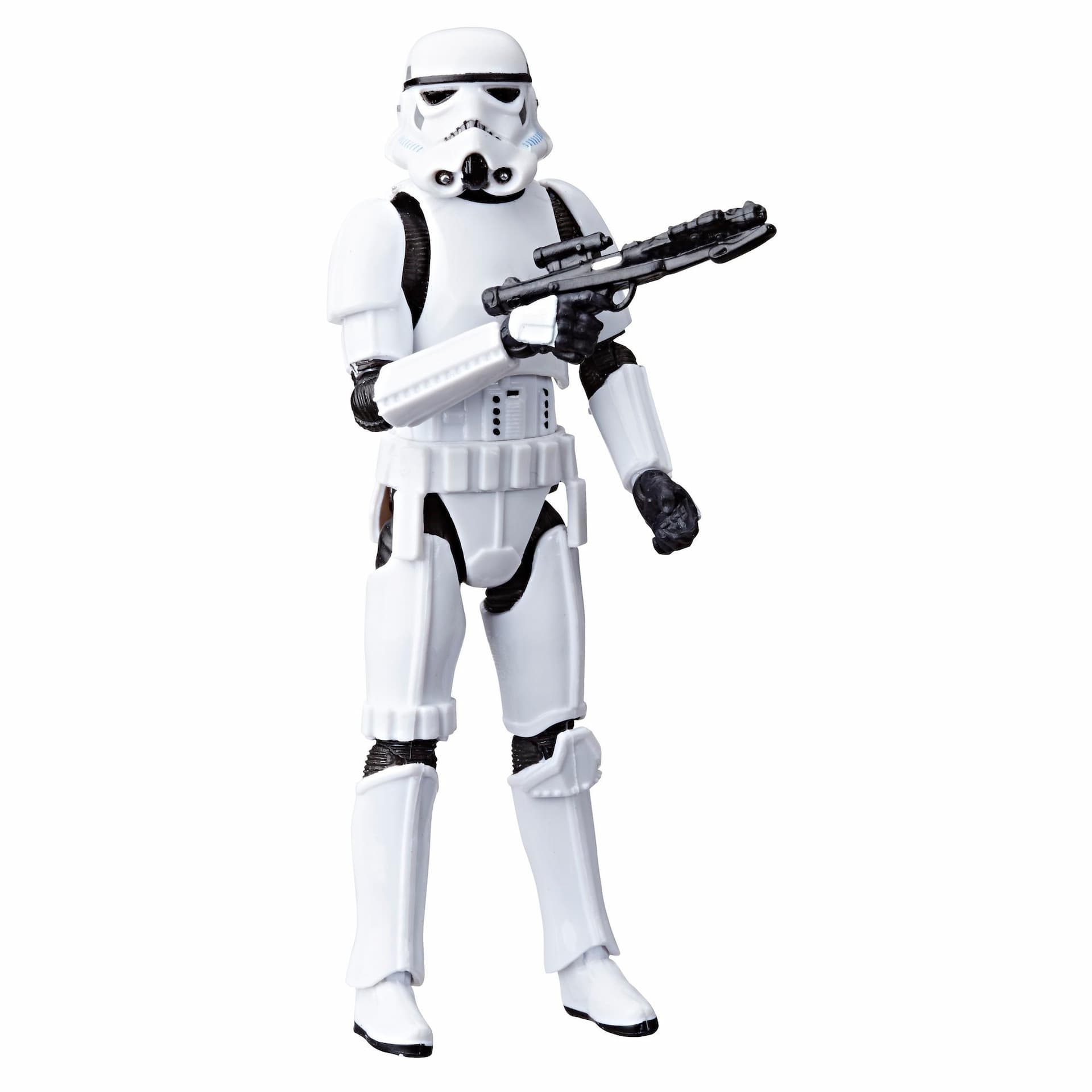 Star Wars The Vintage Collection, Rogue One: A Star Wars Story, Action figure Stormtrooper Imperiale da 9,5 cm