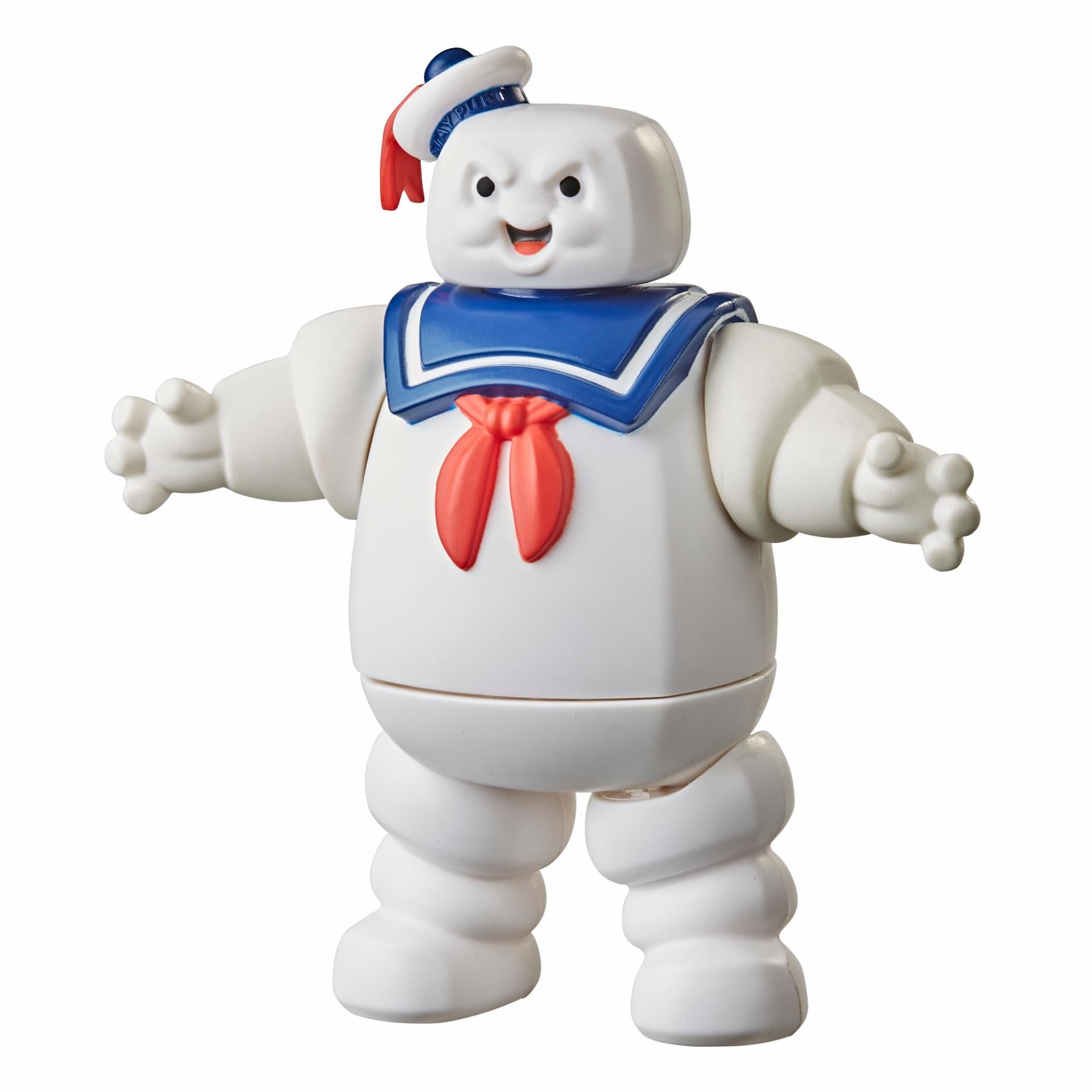 Uomo della pubblicità dei marshmallow Ghostbusters Fright Feature