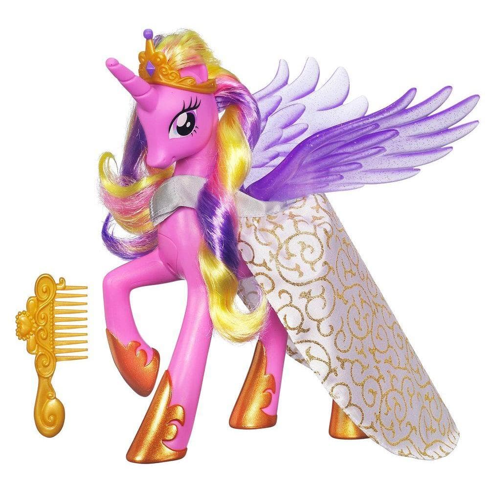 Princess Cadence