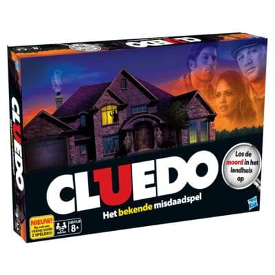 Cluedo