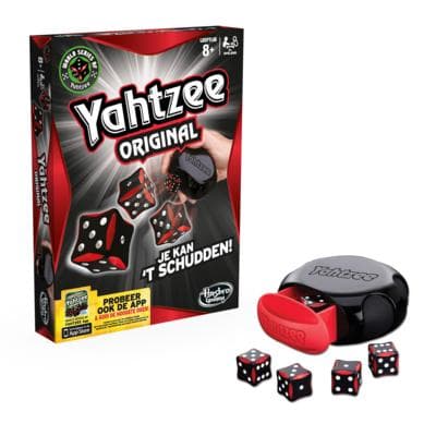 Yahtzee Classic