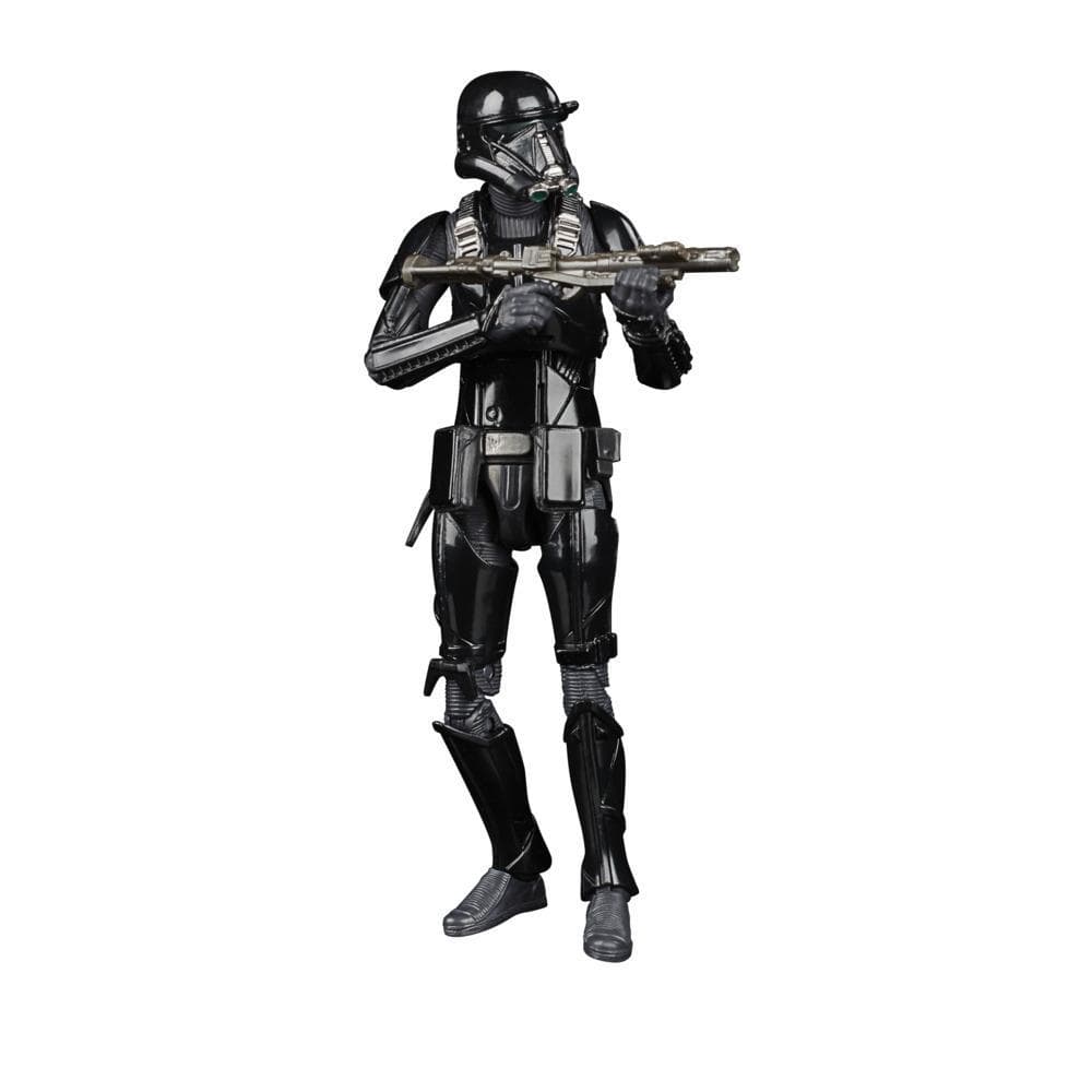 Star Wars The Black Series Archive Keizerlijke Death Trooper