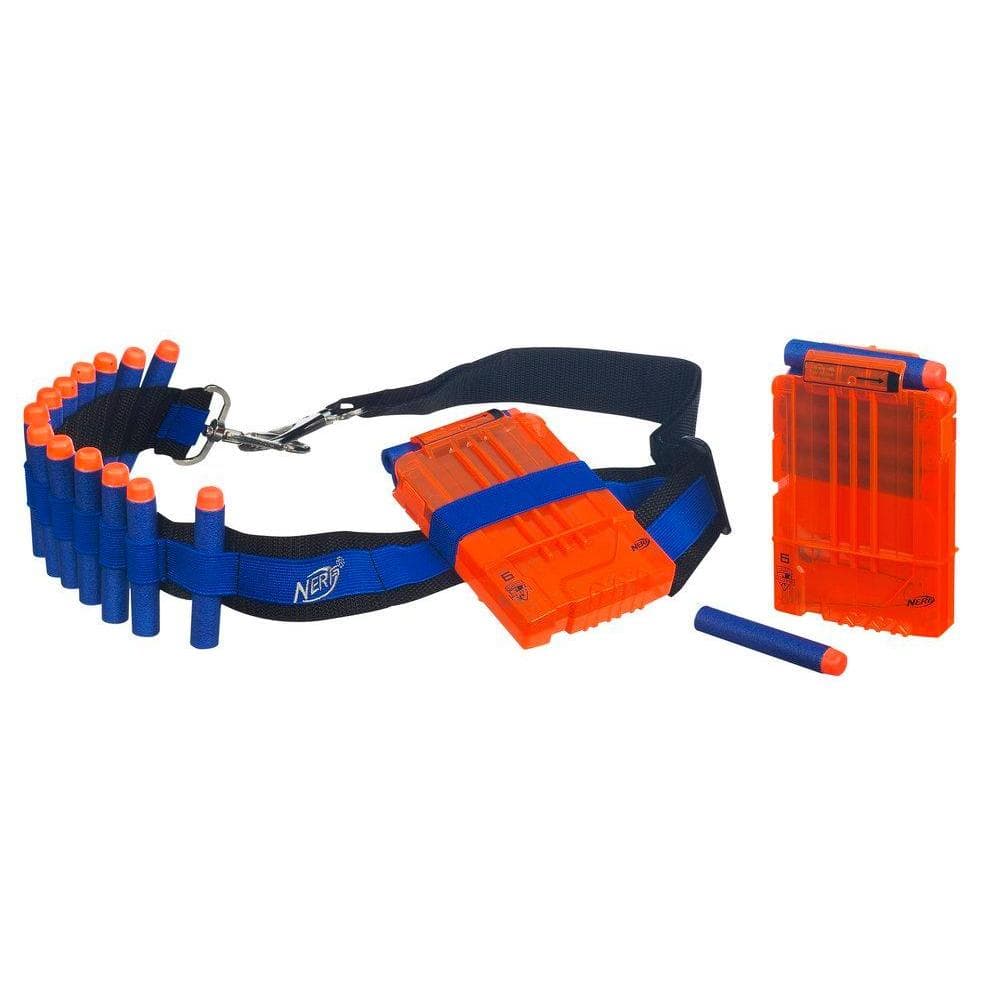 NERF N-STRIKE ELITE Bandolier Kit