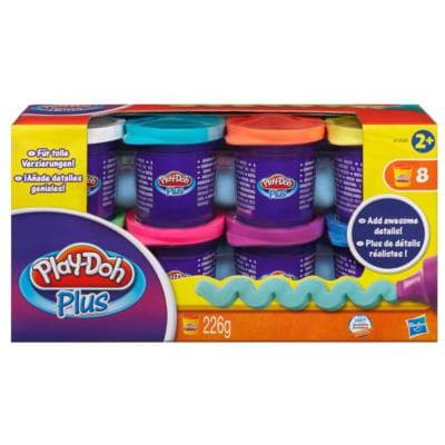 Play-Doh Plus Variety Pack