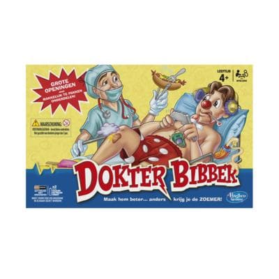 Dokter Bibber