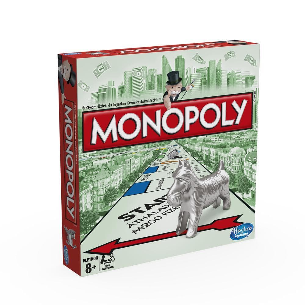 MONOPOLY