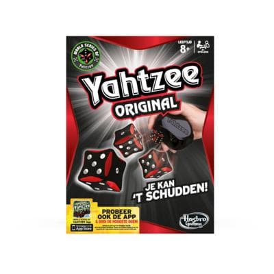 Yahtzee Original