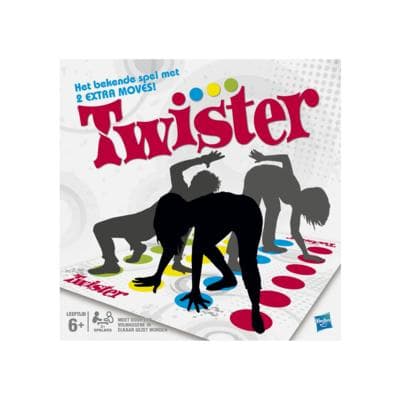 Twister