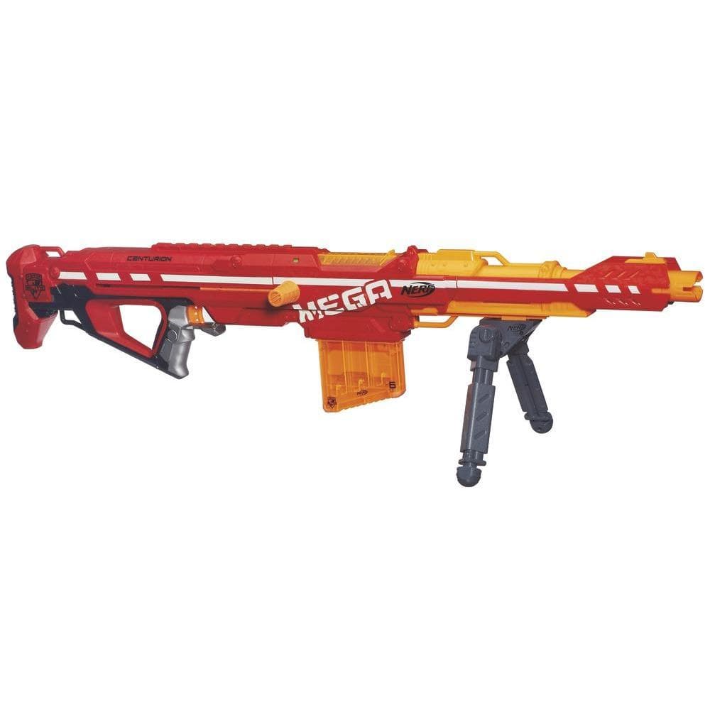 Nerf N-Strike Elite Centurion Blaster