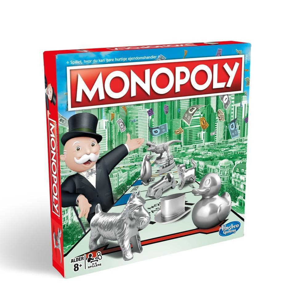 Monopoly Game