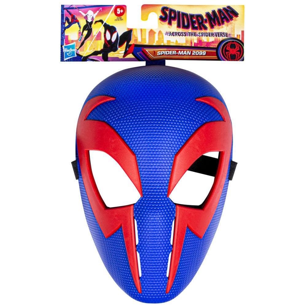 SPIDER-MAN UNIWERSUM FILM MASKA SPIDER-MAN 2099