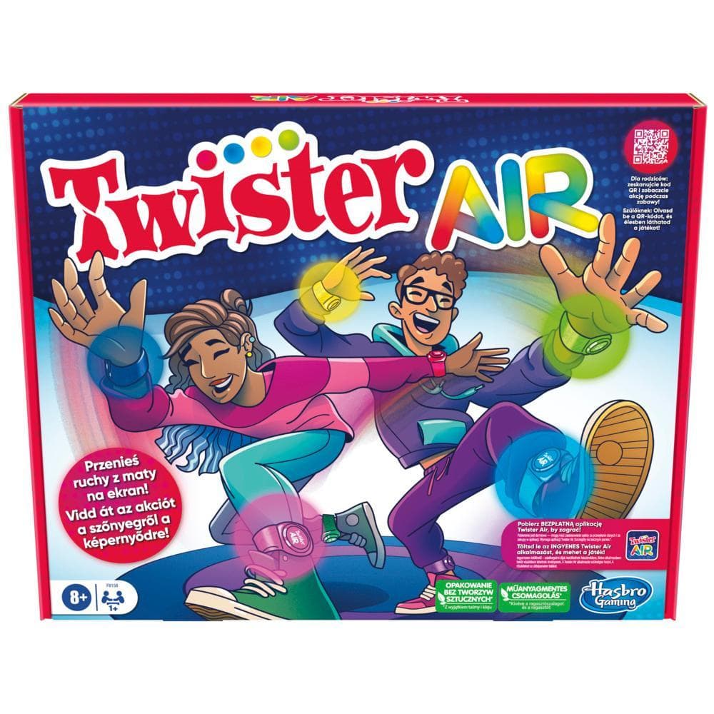 TWISTER AIR