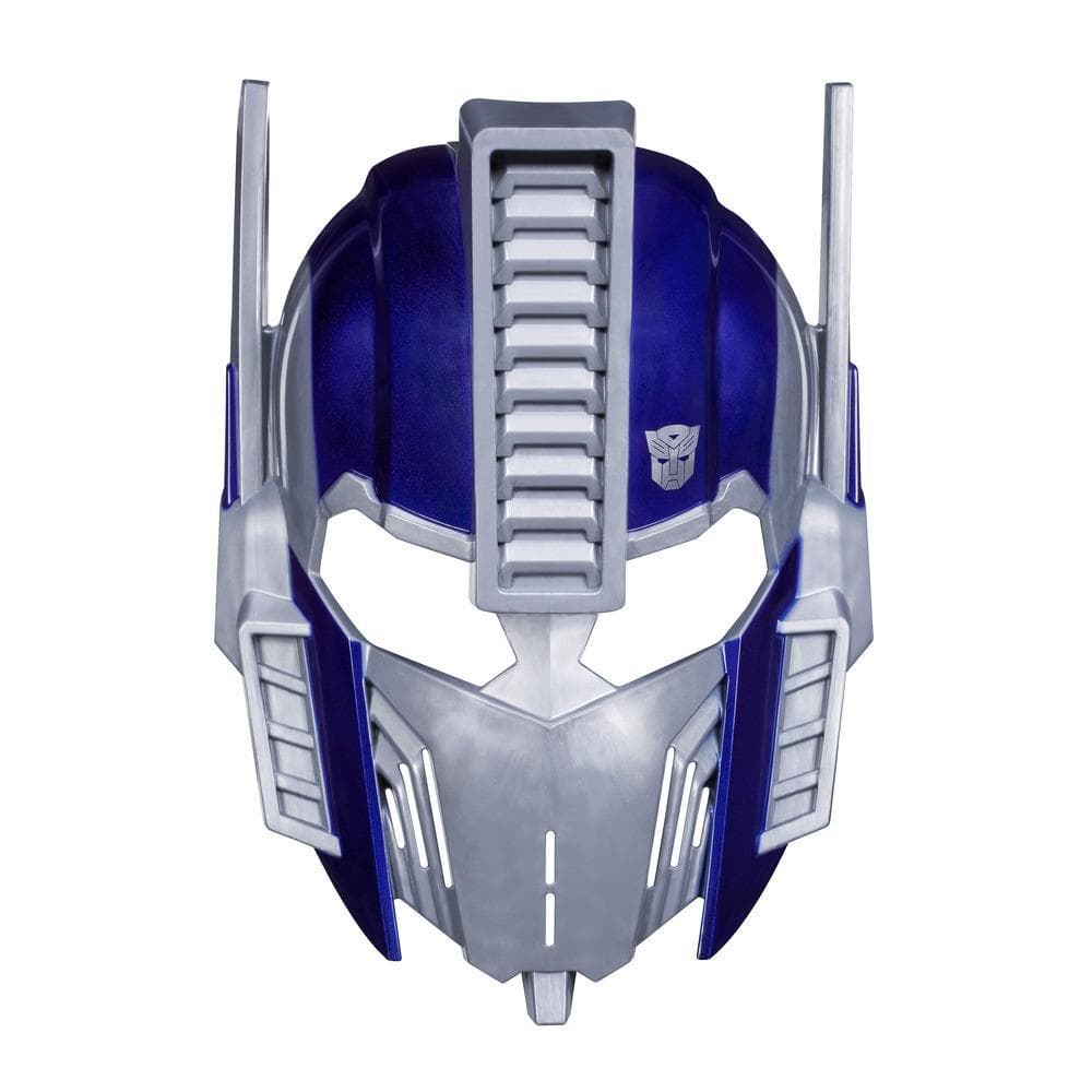 Transformers: Bumblebee -- Máscara do Optimus Prime