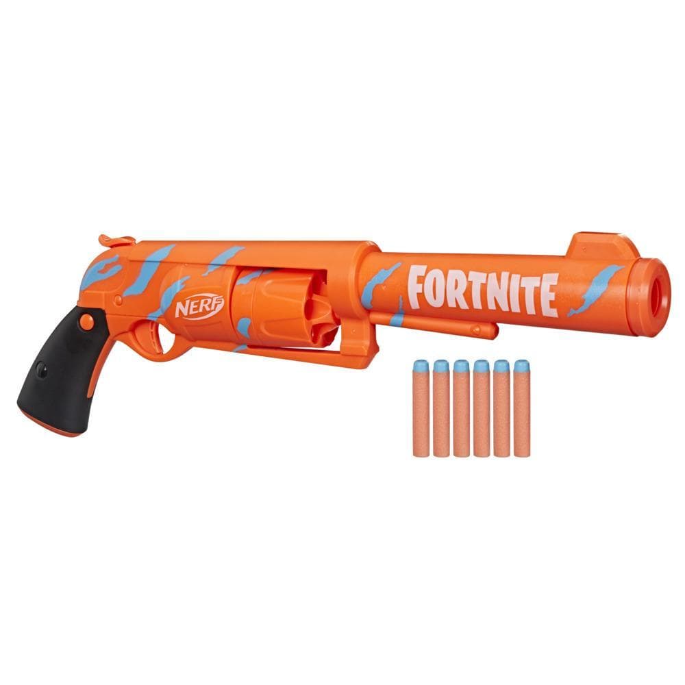 Nerf Fortnite 6-SH