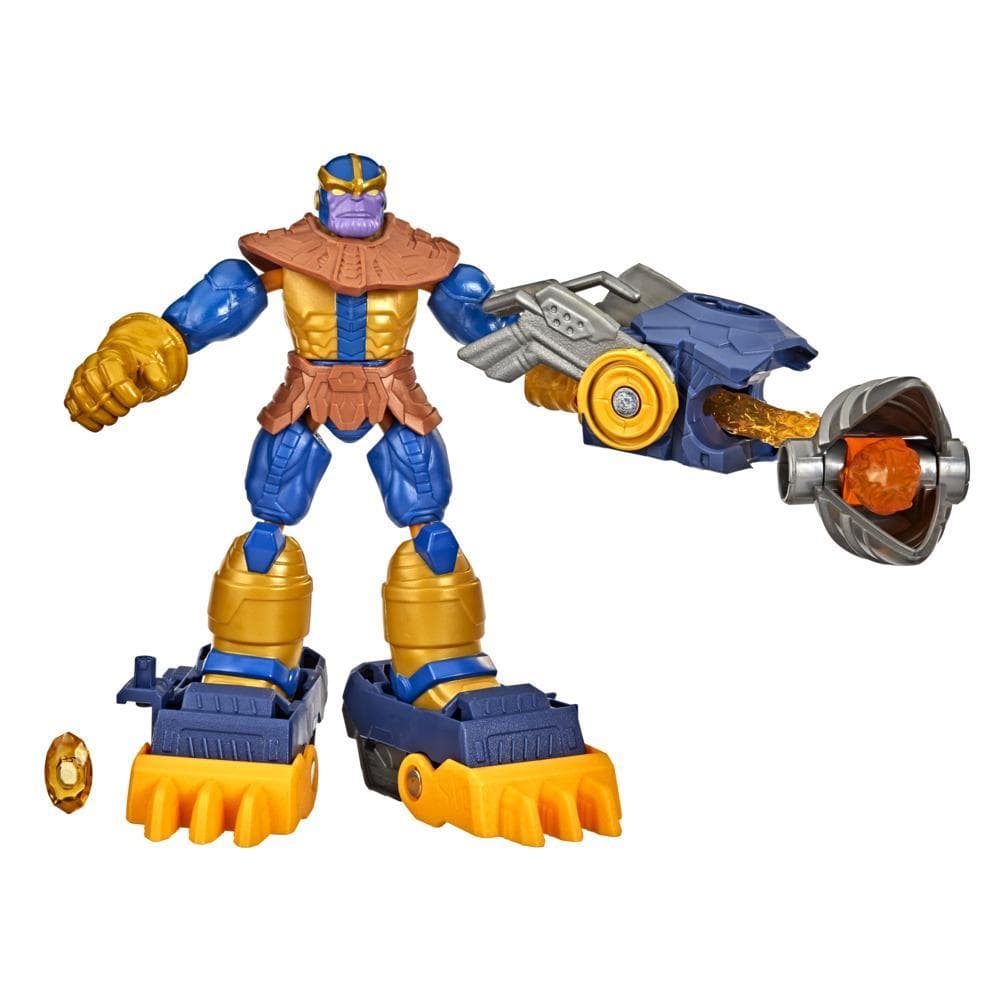 BEND AND FLEX PACK MISSÃO THANOS