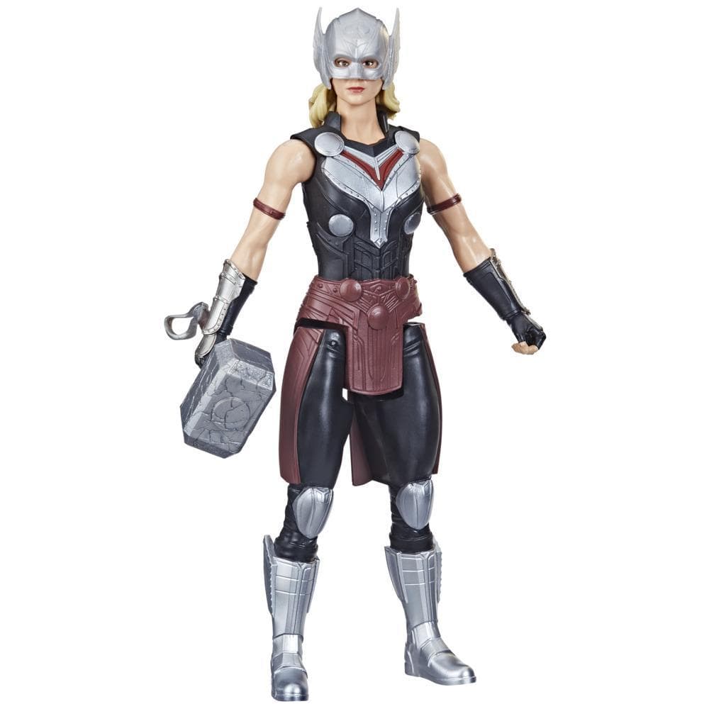 THOR FIGURA TITAN