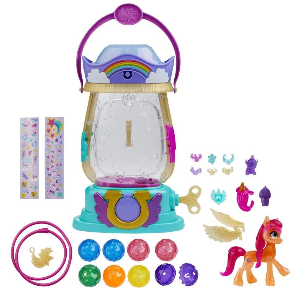 My Little Pony Farol Mágico