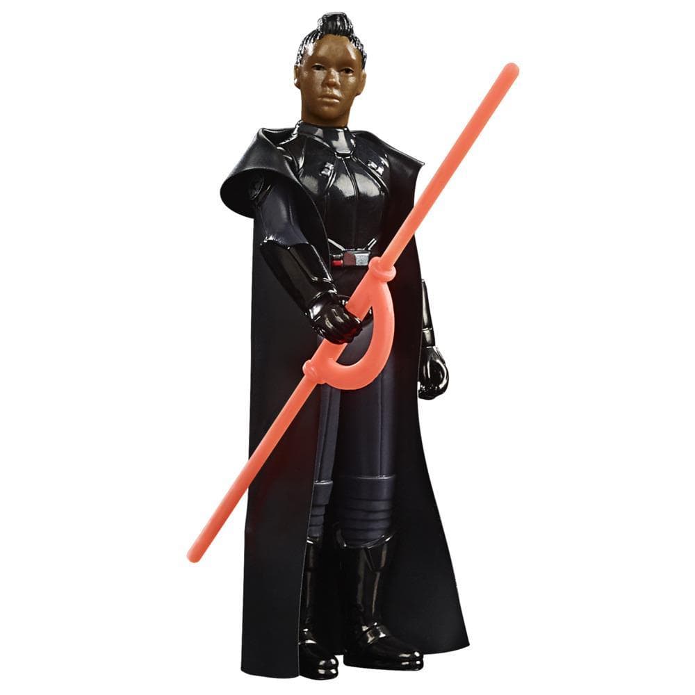 Star Wars Retro - Figura 9cm Reva