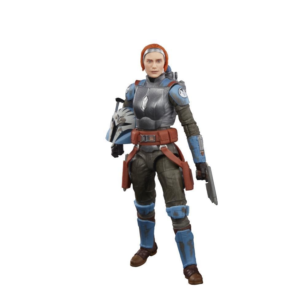 Star Wars The Black Series Bo-Katan Kryze