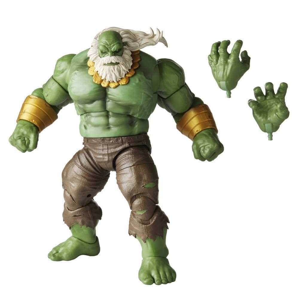  Marvel Legends Series - Mestre