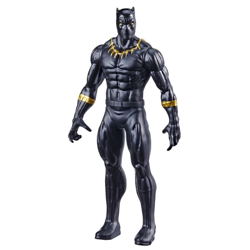 Marvel Klasik Figür Killmonger