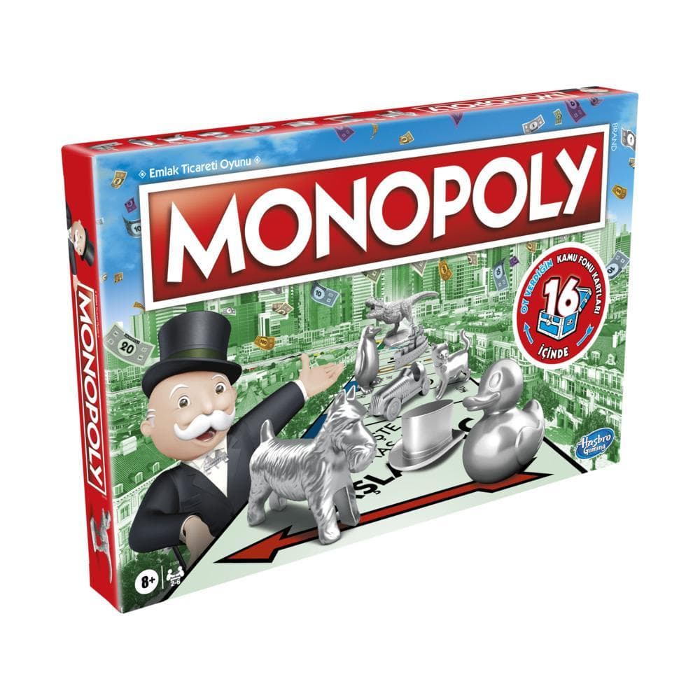 Monopoly