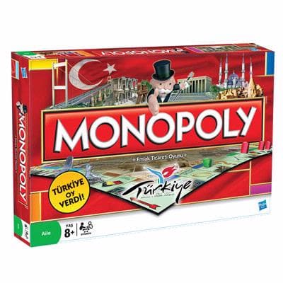 Monopoly Türkiye