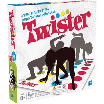 Twister