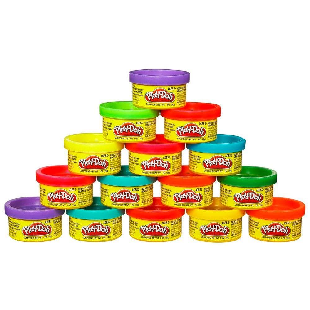 Play-Doh Parti Seti