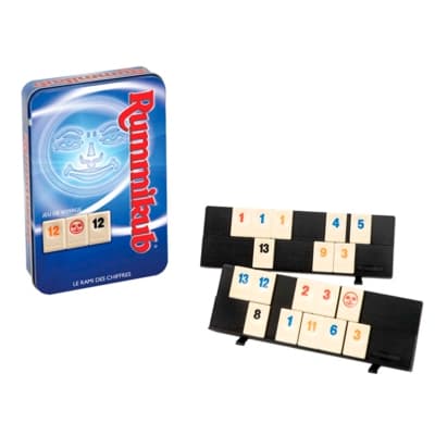 Rummikub Voyage