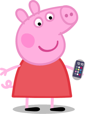 Peppa Pig