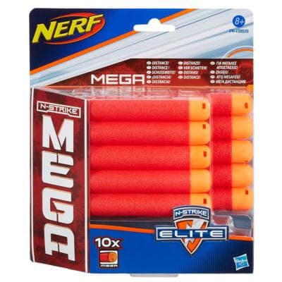 Nerf N-Strike Elite Mega Dart Refill Pack