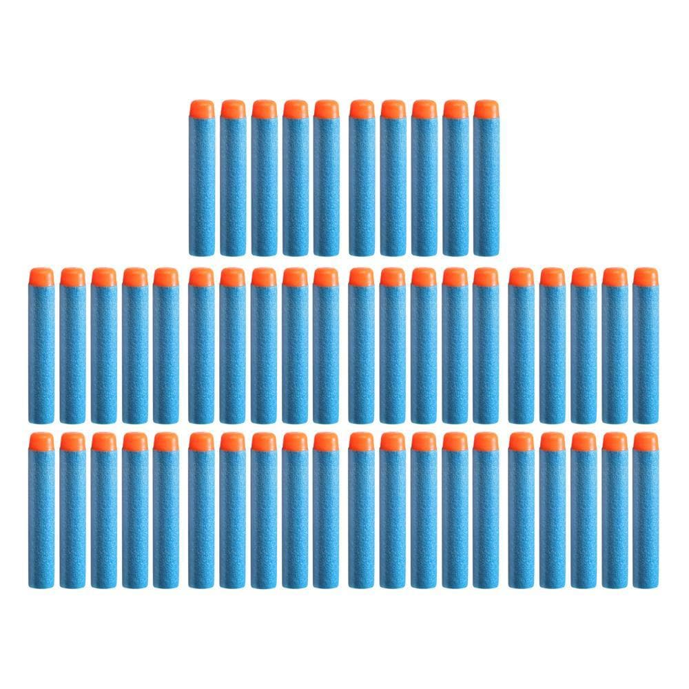 Nerf Elite 2.0 50er Dart Nachfüllpackung