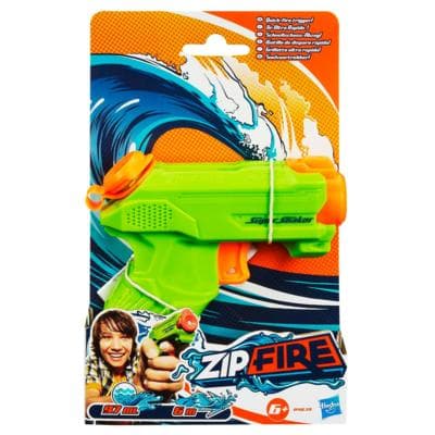 Nerf Super Soaker Zipfire Blaster