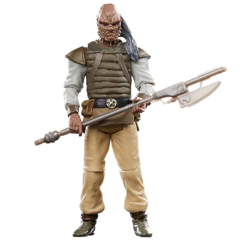 Star Wars The Vintage Collection Weequay Action Figure (3.75”)