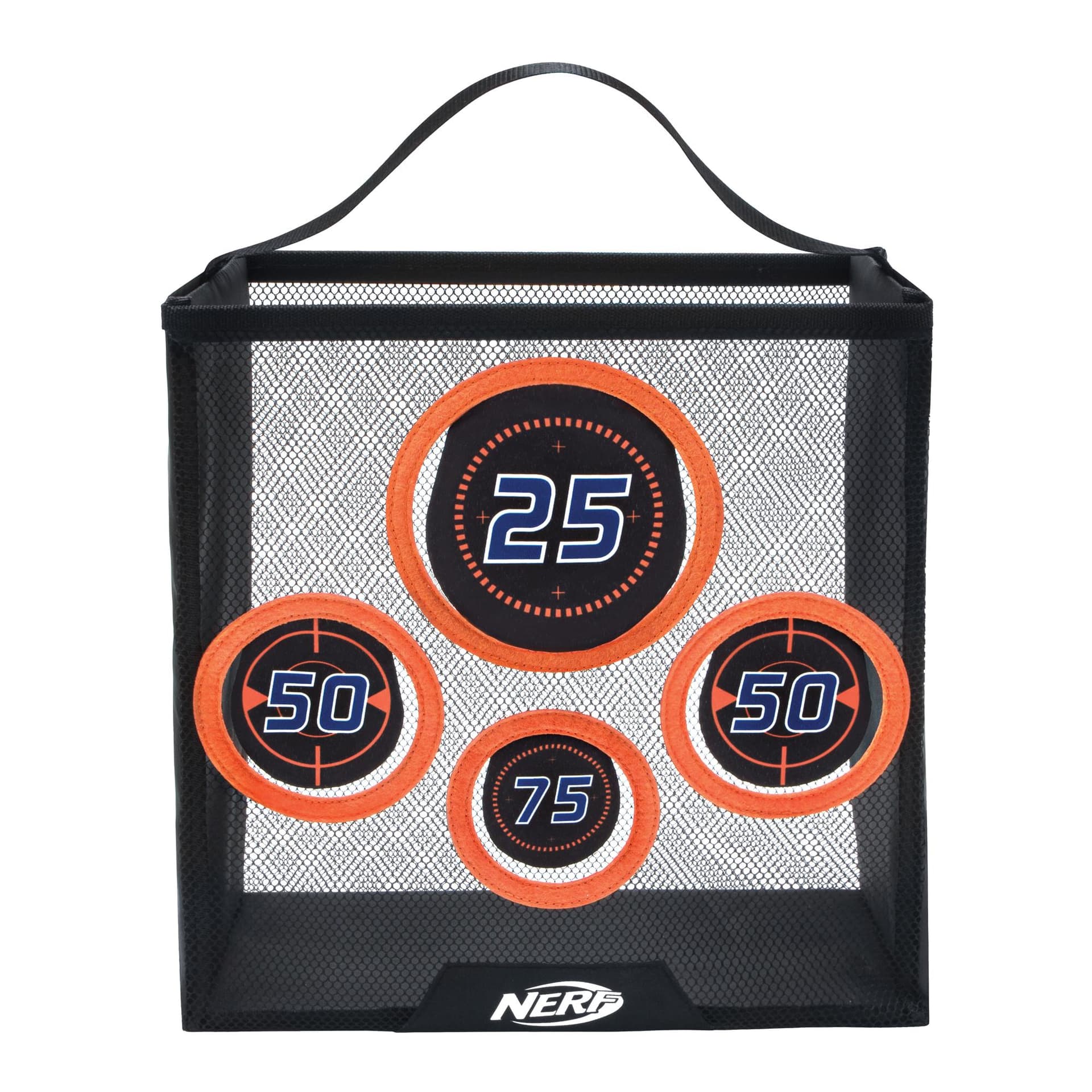 Nerf Elite Portable Practice Target