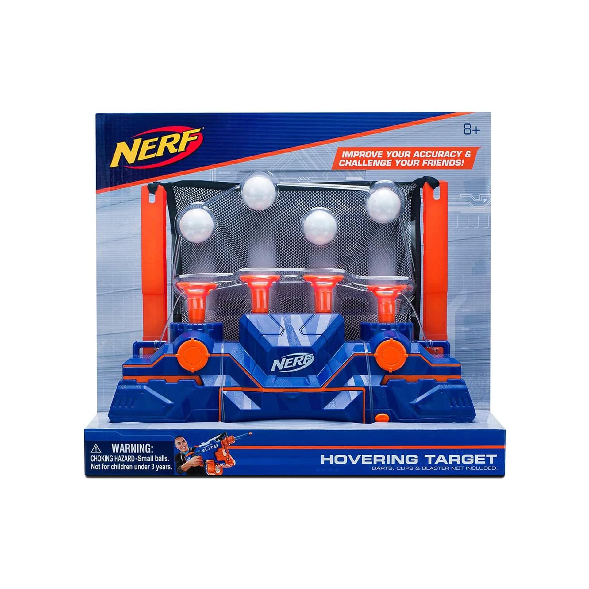 Nerf Elite Hovering Target