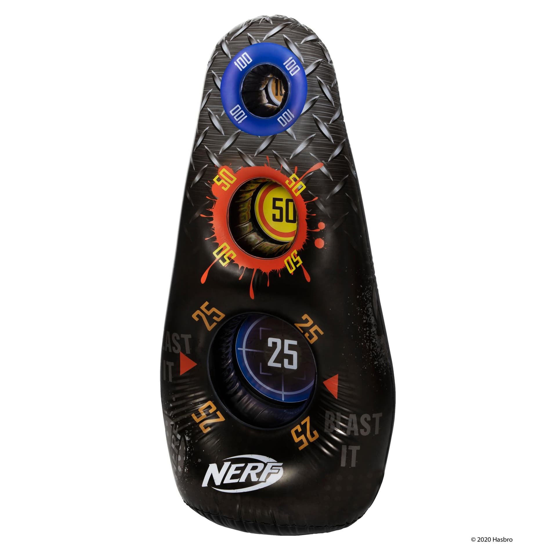 NERF Elite Inflatable Target