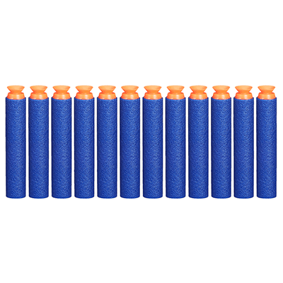 Nerf N-Strike Elite Universal Suction Darts 12-Pack