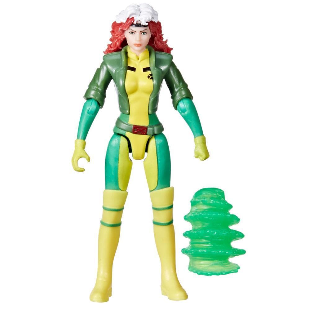Marvel Studios X-Men Epic Hero Series Marvel’s Rogue Action Figure, Super Hero Toys