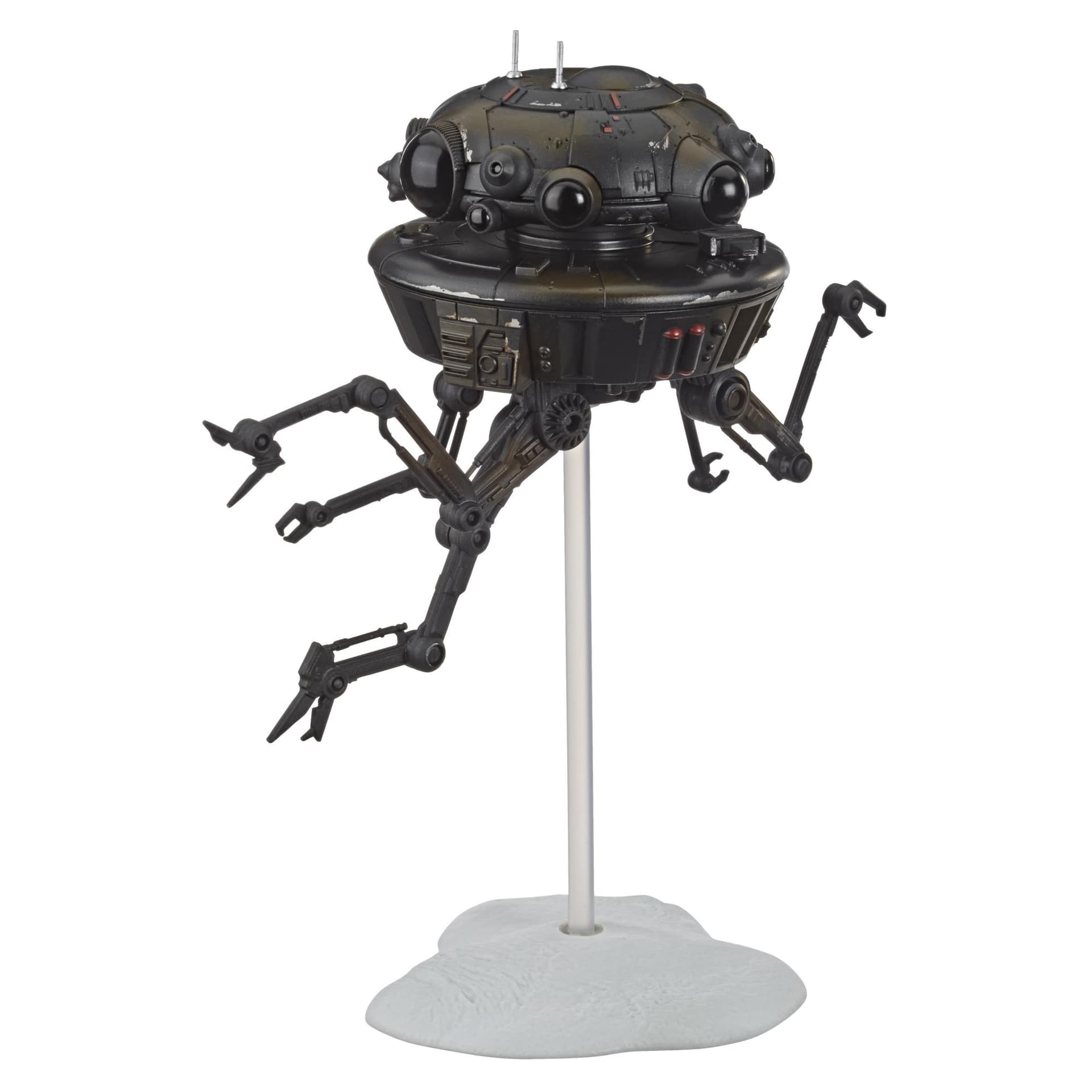 Star Wars The Black Series Imperial Probe Droid 6-inch Scale Star Wars: The Empire Strikes Back 40TH Anniversary Figure