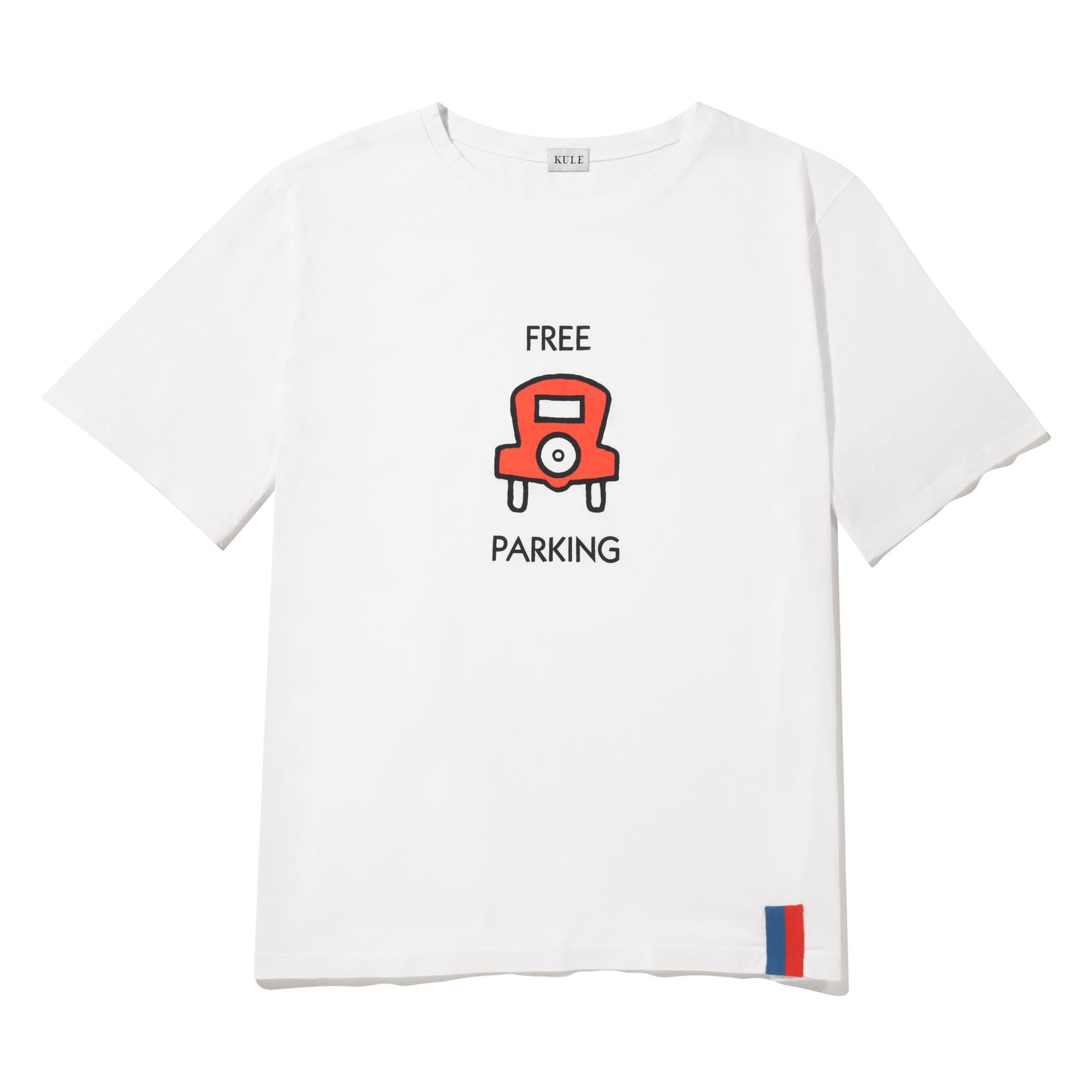 Kule The Modern Free Parking