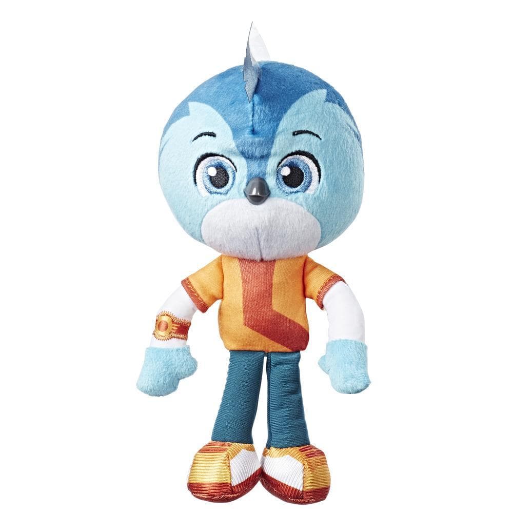 Top Wing Swift Plush